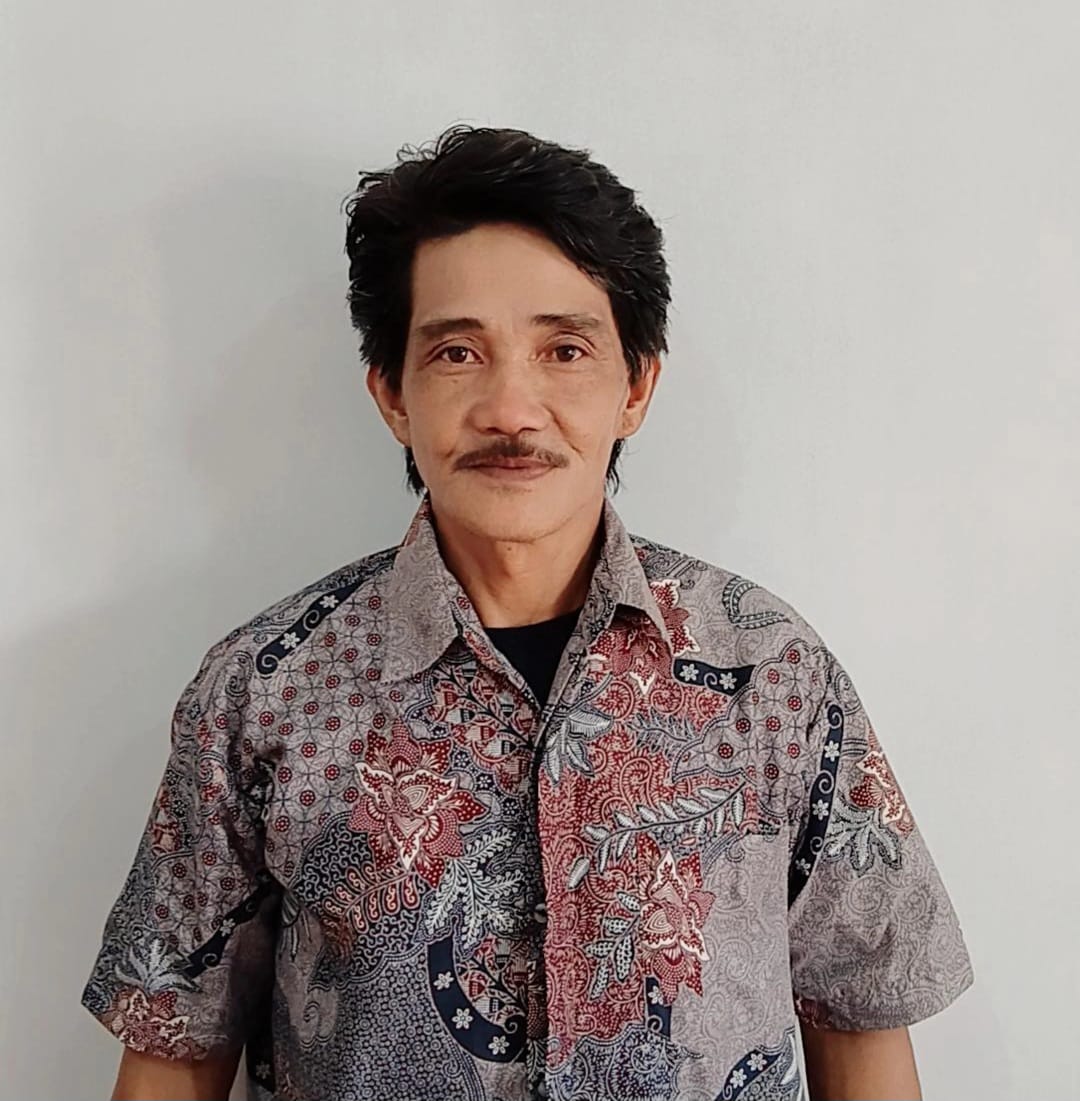 DENNY POLUAKAN